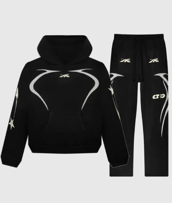 Buy Hellstar Tracksuit Rendom