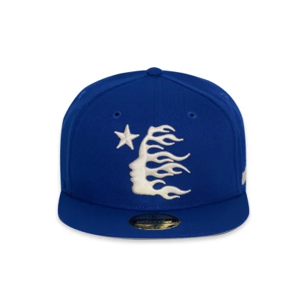 Fitted Hellstar Baseball Hat