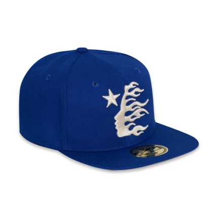 Fitted Hellstar Baseball Hat