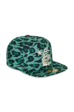 Buy Fitted Hellstar Cheetah Print Hat