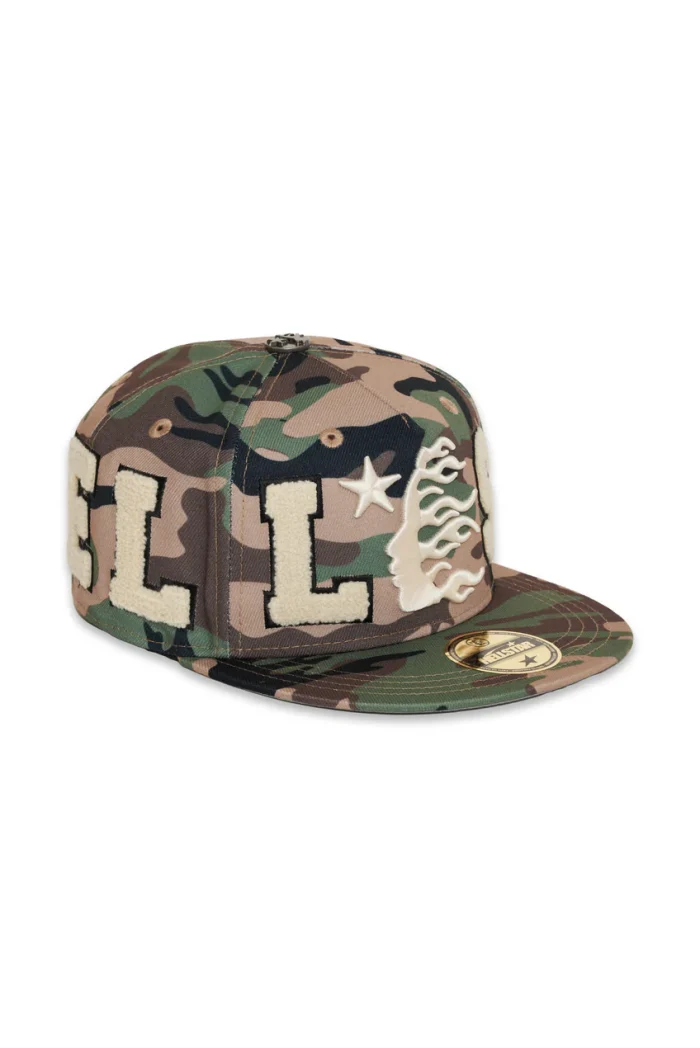 Buy Fitted Hellstar OG Patch