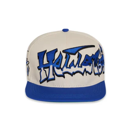 Buy Hellstar Records Hat (Snapback)