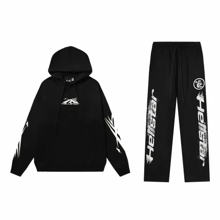 Hellstar Unique Tracksuit