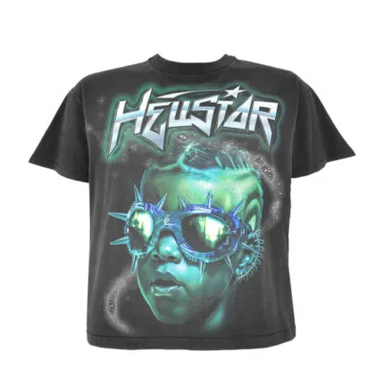 The Future Hellstar T-Shirt