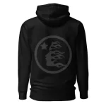 Genuine Hellstar Hoodie For Black