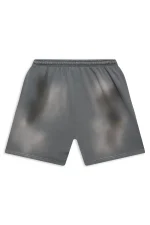 Hellstar Studios Shorts Grey