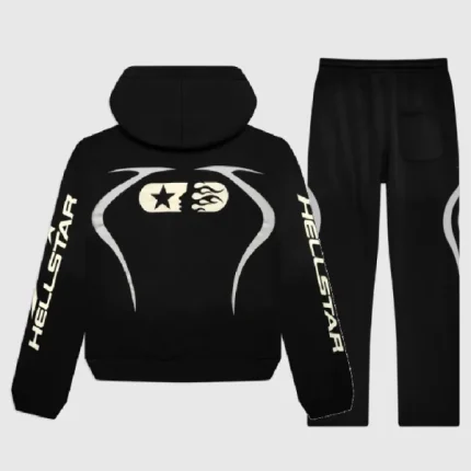 Buy Hellstar Tracksuit Rendom